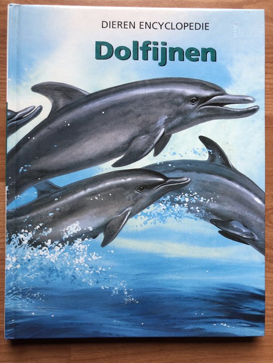 Dolfijnen