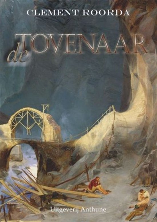 De Tovenaar