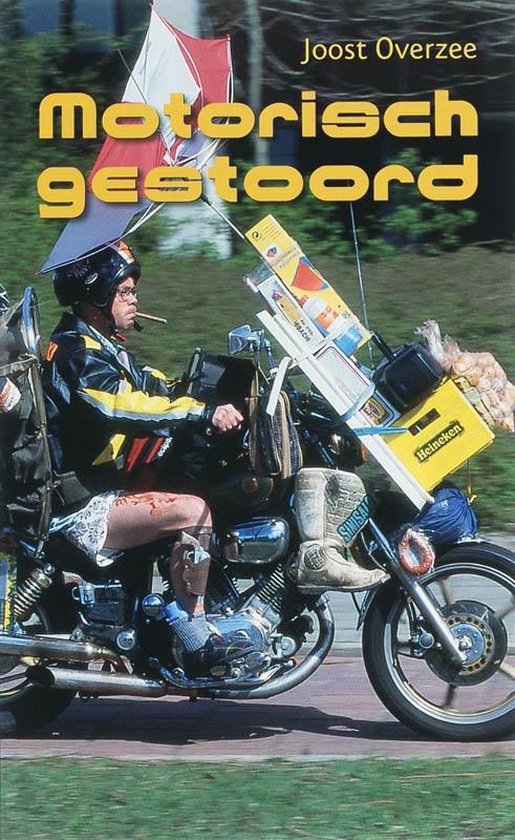 Motorisch gestoord