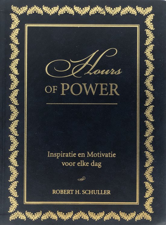 Hours of Power