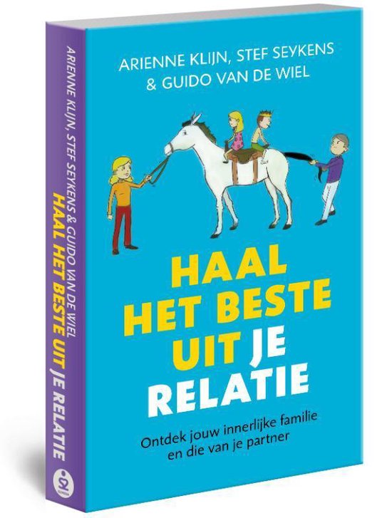 Haal het beste uit je relatie