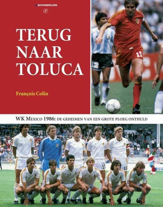 Terug Naar Toluca