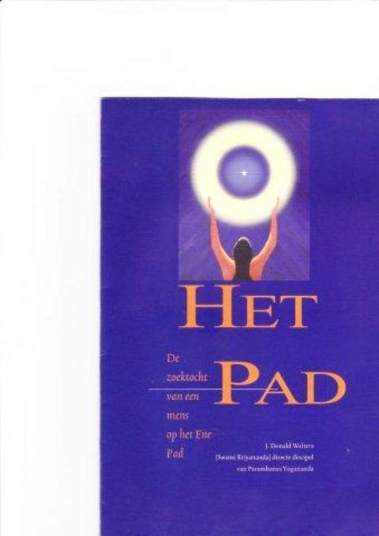 Het pad