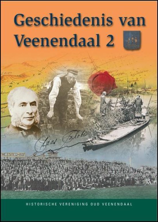 Geschiedenis van Veenendaal 2