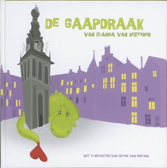 De Gaapdraak