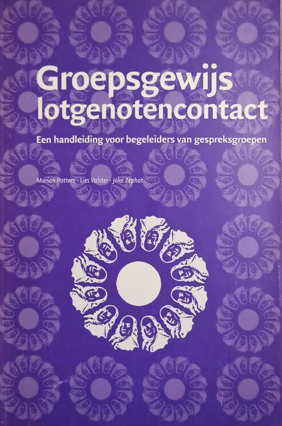 Groepsgewijs Lotgenotencontact