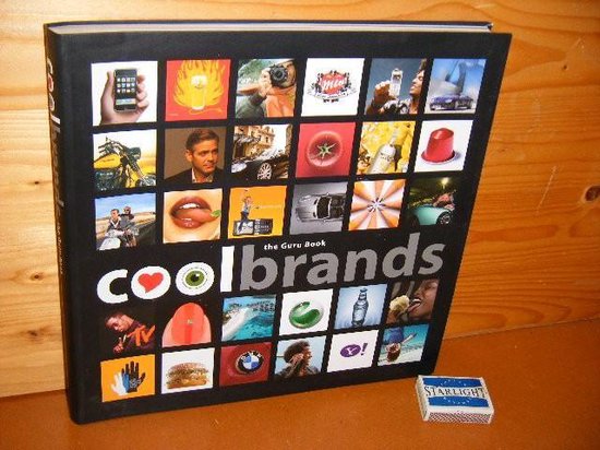 CoolBrands