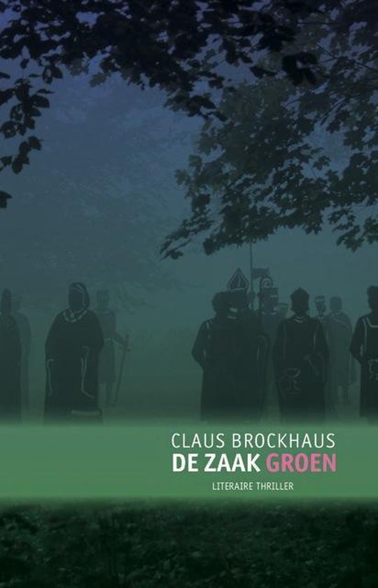 De zaak groen