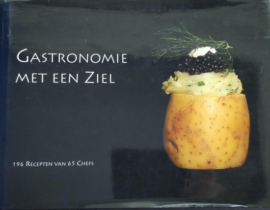 Gastronomie met een ziel