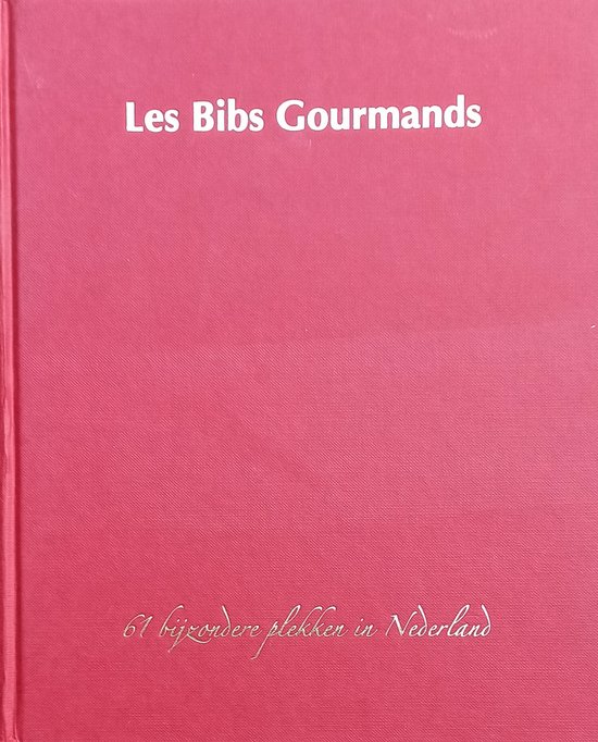 Les Bibs Gourmands