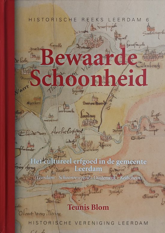 Bewaarde Schoonheid