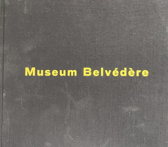 Museum Belvédère