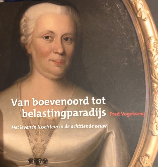 Van boevenoord tot belastingparadijs.