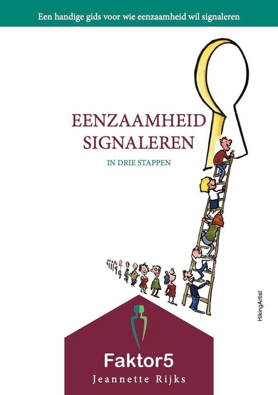 Eenzaamheid signaleren