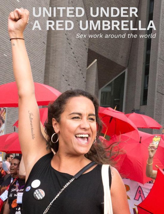 United Under A Red Umbrella