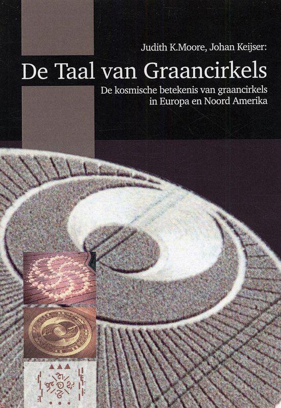 Taal van de graancirkels