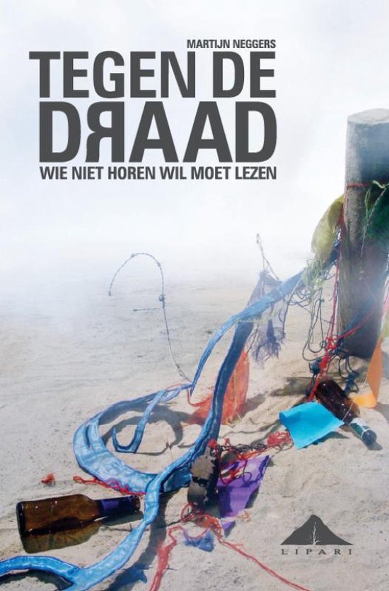 Tegen de draad