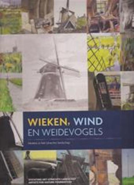 Wieken, wind en weidevogels