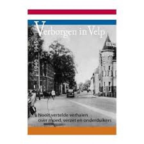 Verborgen in Velp