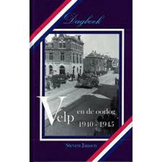 Velp en de oorlog 1940-1945