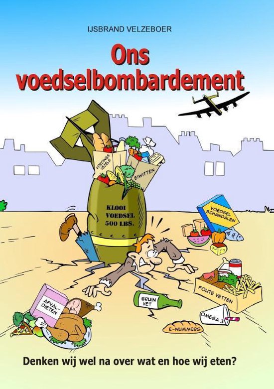 Ons voedselbombardement