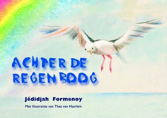 Achter de Regenboog