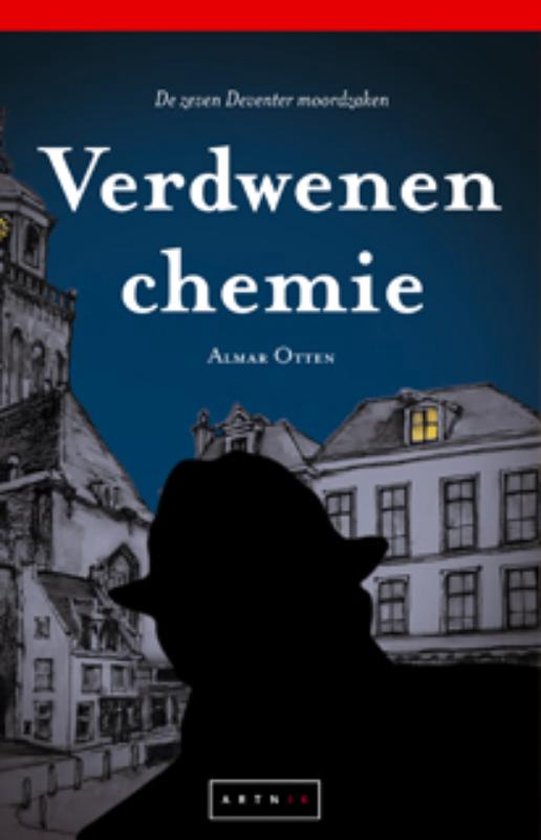 De zeven Deventer moordzaken - Verdwenen Chemie