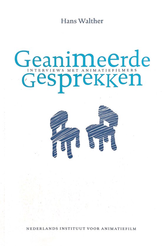 Geanimeerde Gesprekken