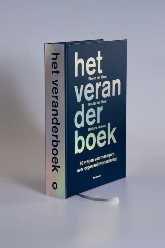 Het Veranderboek