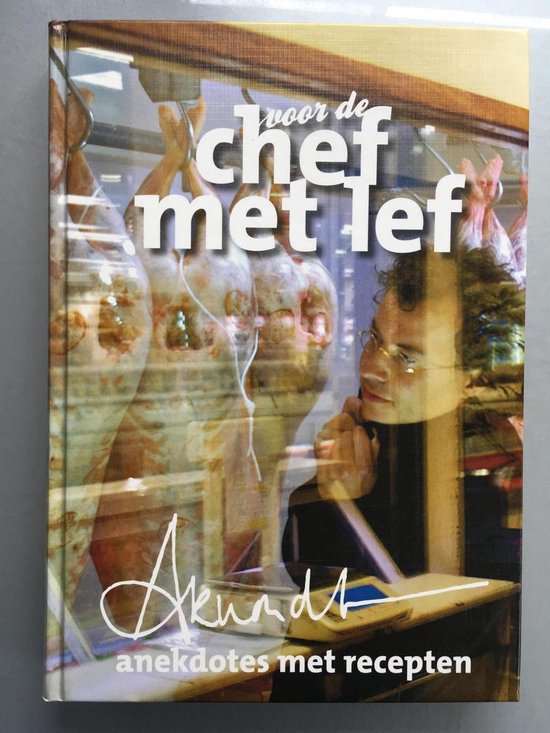 Voor de chef met lef