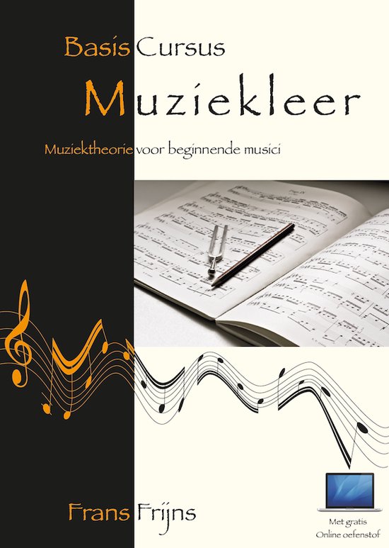 Basiscursus muziekleer