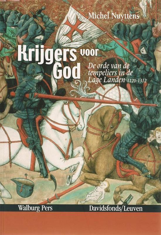 Krijgers Voor God