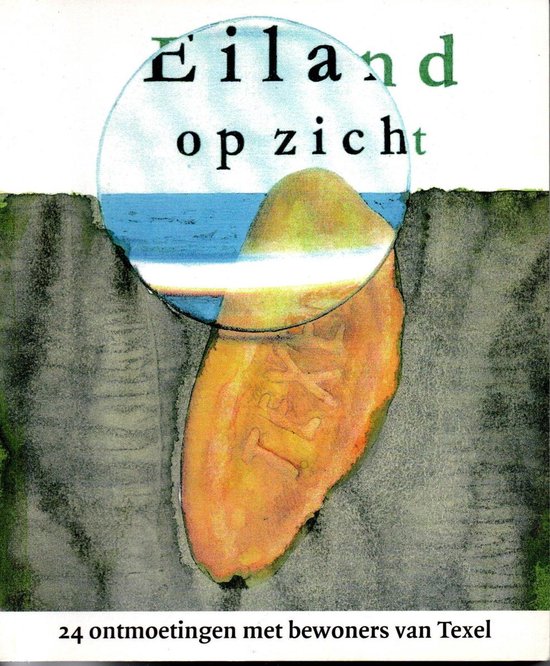 Eiland op zicht