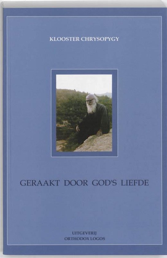 Geraakt door God's liefde