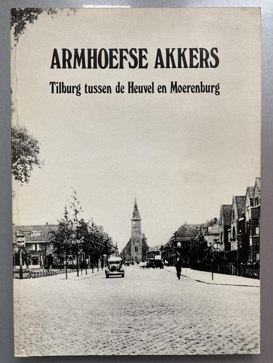 Armhoefse Akkers