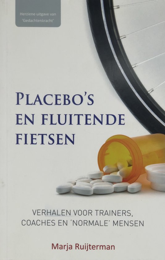 Placebo's en fluitende fietsen