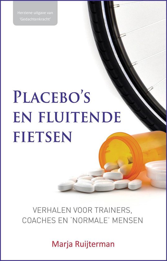 Placebo’s en fluitende fietsen