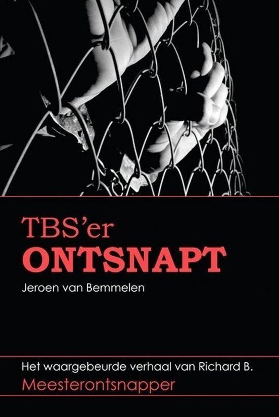 Tbs'Er Ontsnapt