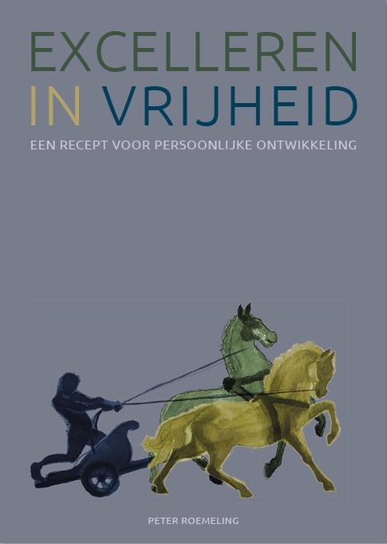 Excelleren in vrijheid