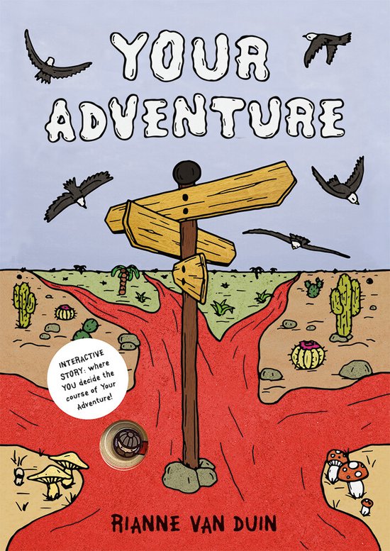 Your Adventure