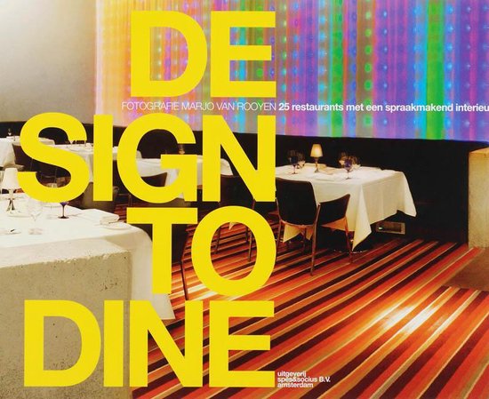 Design To Dine