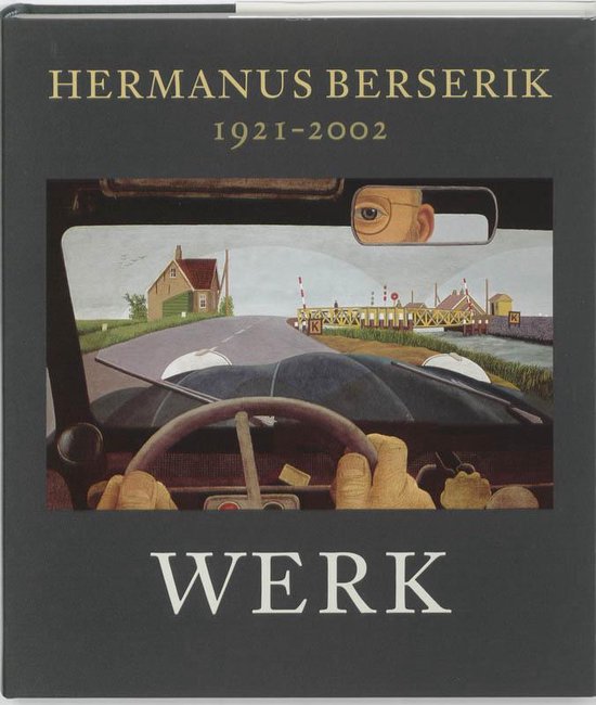 Hermanus Berserik 1921-2002