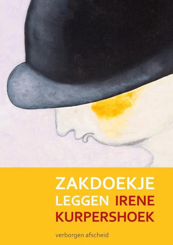 Zakdoekje leggen