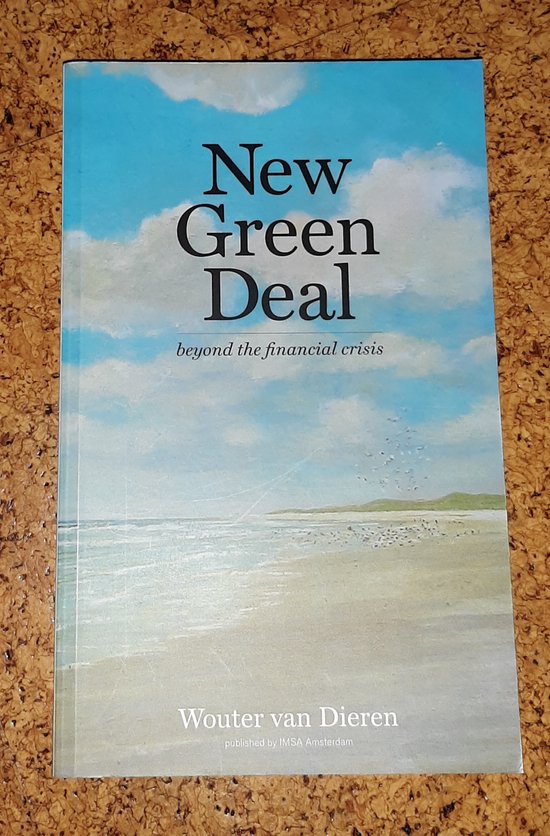 New Green Deal