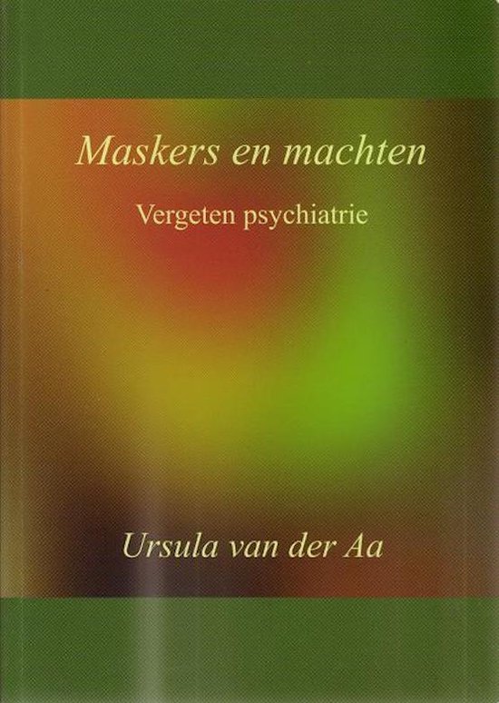 Maskers en machten