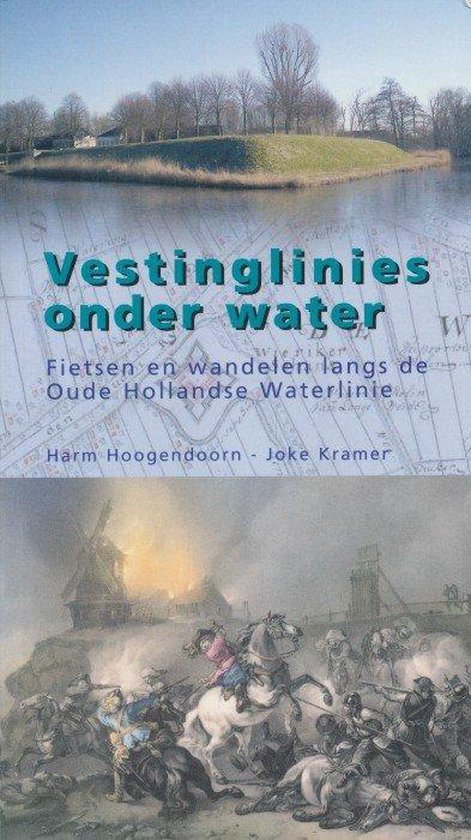 Vestinglinies onder Water