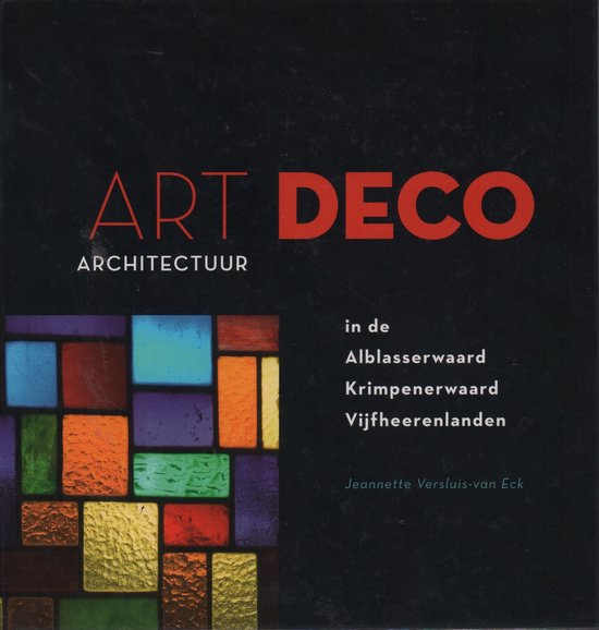 Art Deco architectuur