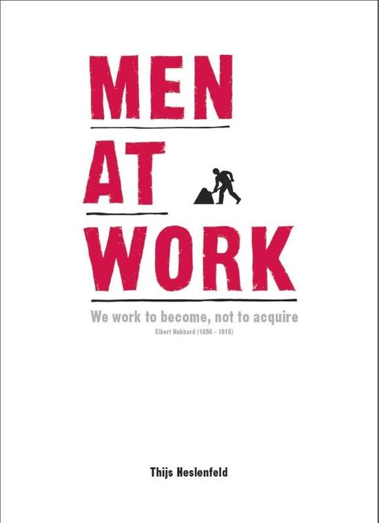 Men at work