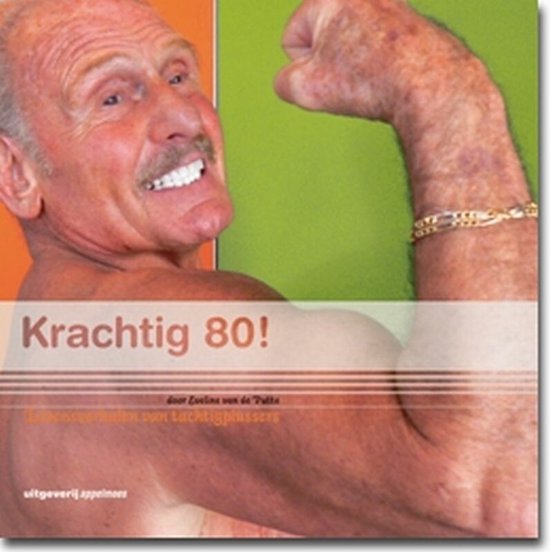 Krachtig 80! + Cd