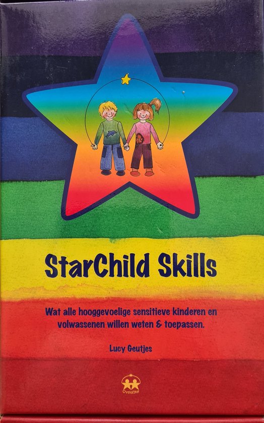 StarChild Skills